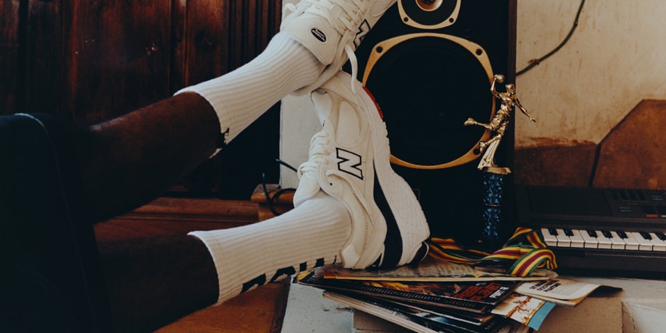 foot locker new balance