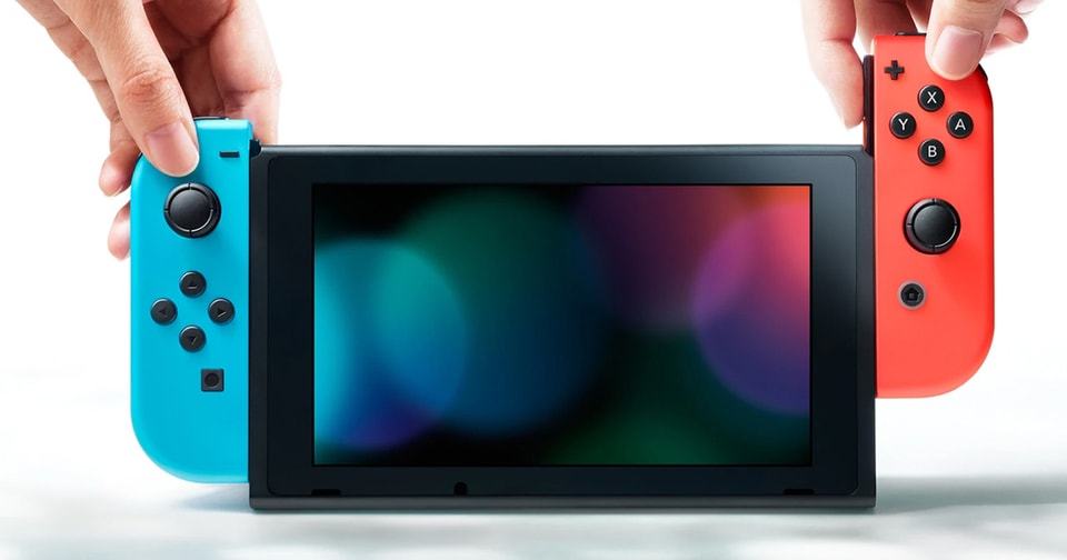 Nintendo Switch 2 Leaked Images, Latest News, and Features Archyde