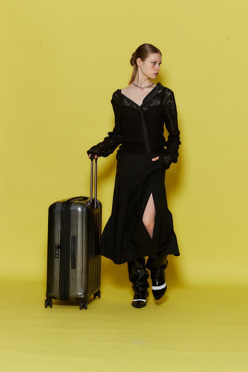 본봄 2024 여름 컬렉션 룩북 | Hypebeast.KR | 하입비스트