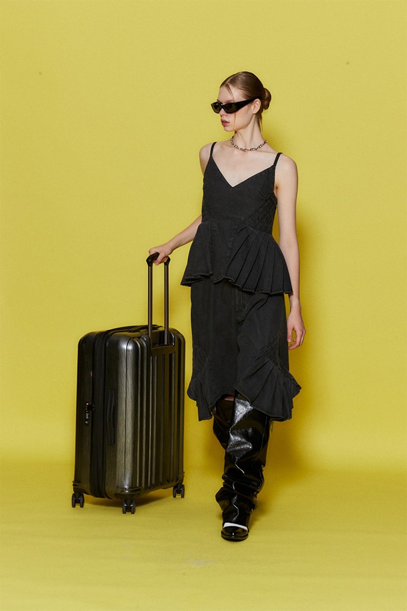 본봄 2024 여름 컬렉션 룩북 | Hypebeast.KR | 하입비스트