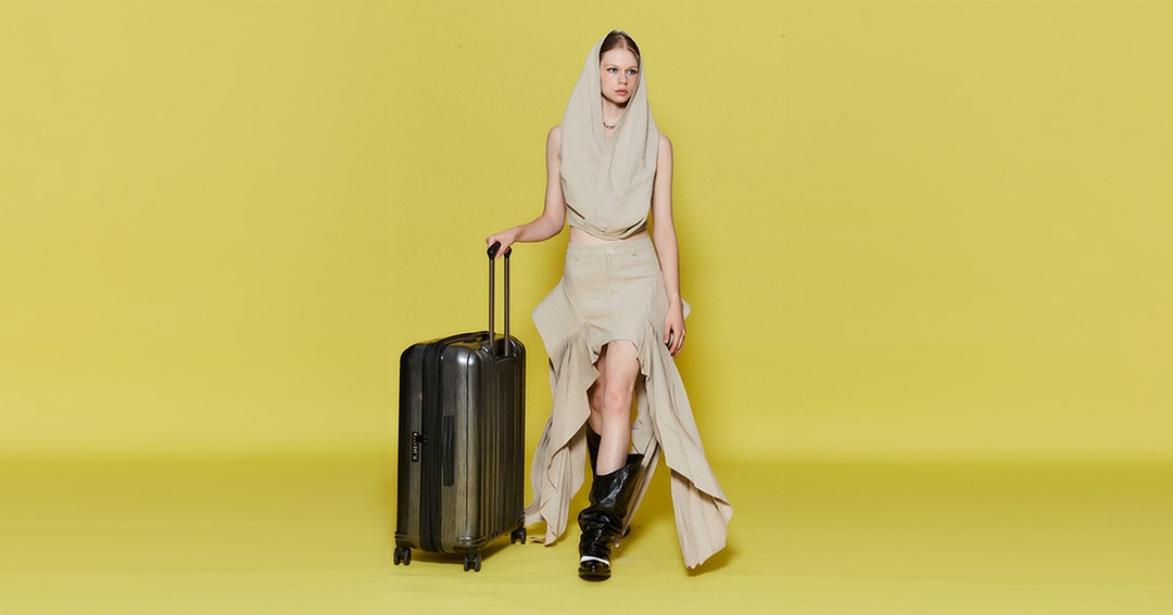 본봄 2024 여름 컬렉션 룩북 | Hypebeast.KR | 하입비스트