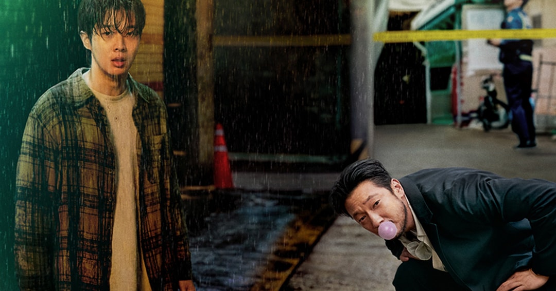 '살인자ㅇ난감' 메인 예고편 & 포스터 공개 | Hypebeast.KR | 하입비스트 '살인자ㅇ난감' 메인 예고편 & 포스터 공개 | Hypebeast.Kr | 하입비스트