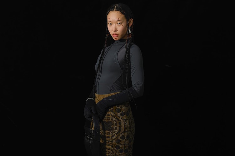 혜인서 태그 | Hypebeast - 패션, 스니커즈, 아트, 디자인 & 컬처