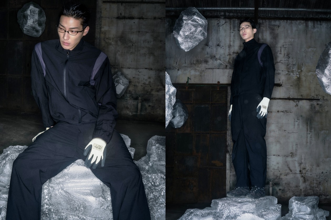 록히드마틴 어패럴 2024 SS 컬렉션 캠페인 및 팝업 정보 | Hypebeast.KR | 하입비스트