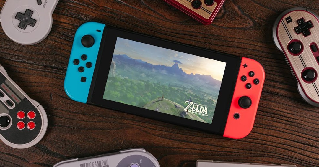 Rumors Suggest Nintendo Switch 2 Could Come with a Hefty Price Increase