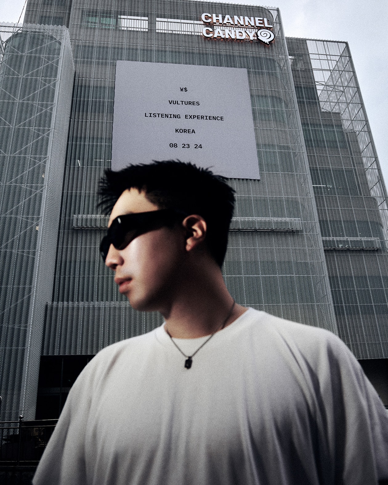 채널 캔디 박재형 대표 인터뷰 | Hypebeast.KR | 하입비스트