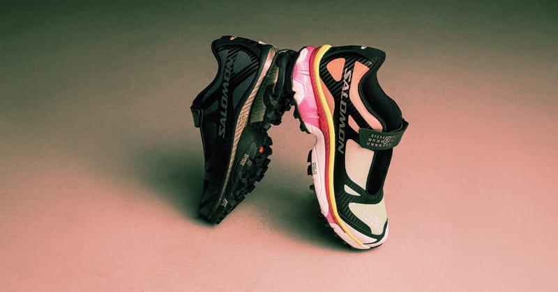 ★韓国の人気【Salomon x MM6】★XT-Marie Jeanne★22~29cm★ XT-MARY J MM6 MAISON MARGIELA – サロモン公式オンラインストア