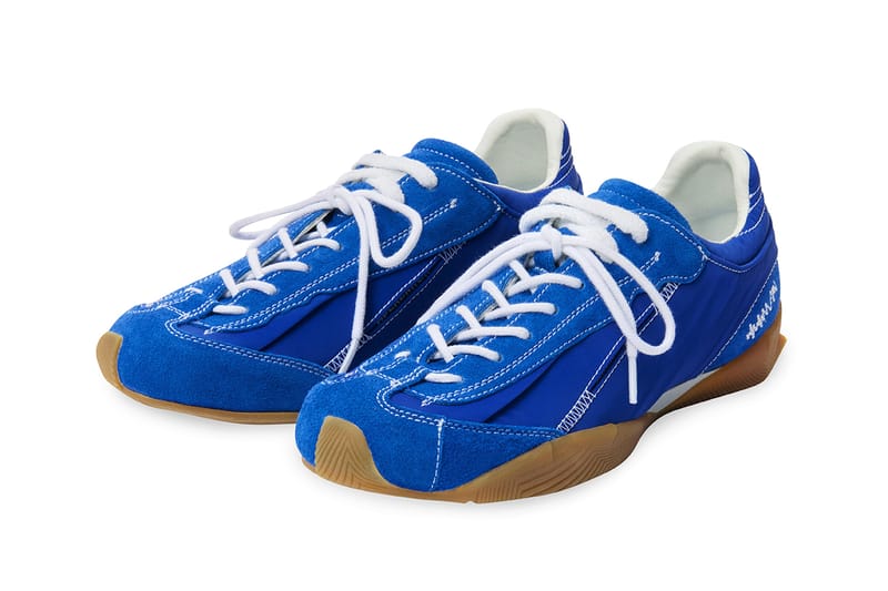 【関税込み】ADER error レッド Skid Product. 116 スニーカー レッド（赤）系 韓国 ADERERROR(アーダーエラー) スニーカー