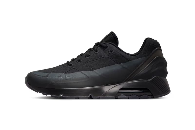 판 레코드 x 나이키 에어 맥스 180 공개 | Hypebeast.KR | 하입비스트