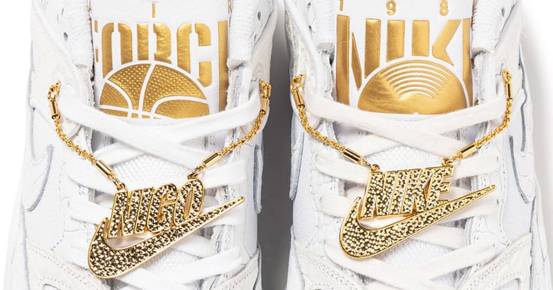 nigo-nike-air-force-3-white-
