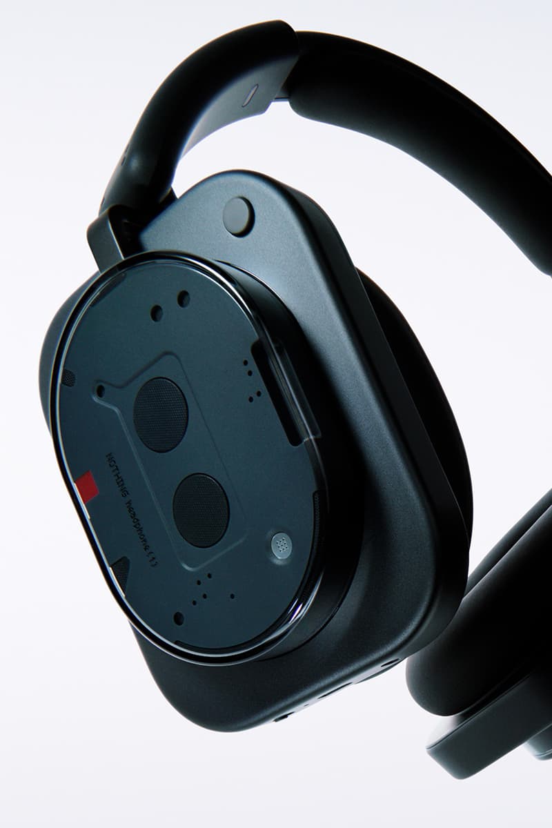 낫싱 최초의 헤드폰 ‘Headphone (1)’ 국내 출시 | Hypebeast.KR | 하입비스트