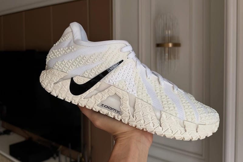 26cm】ナイキ ジャモラントNike Ja 3 