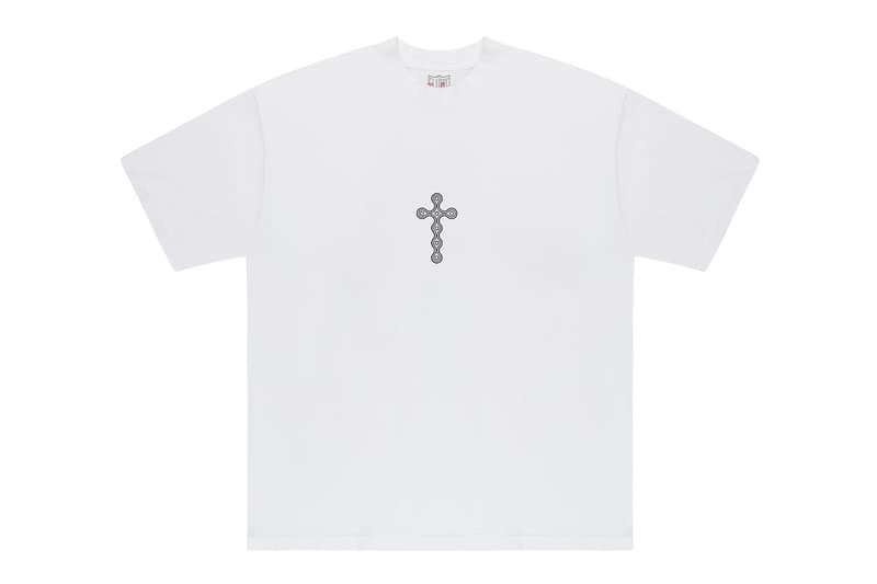 클립스 x 조쉬 스펄링 ‘Let God Sort Em Out’ 컬렉션 출시 | Hypebeast.KR | 하입비스트