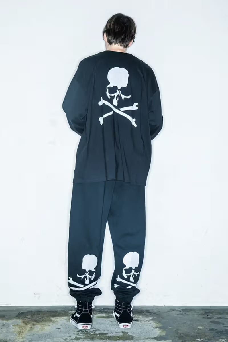 디키즈 x 마스터마인드 재팬 2025 FW 컬렉션 공개 | Hypebeast.KR