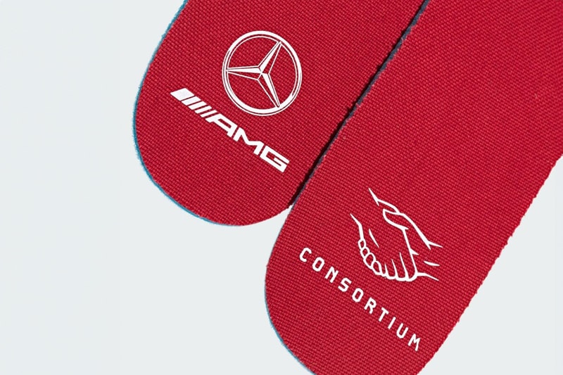 메르세데스-AMG x 아디다스 컨소시엄 컬렉션 공개 | Hypebeast.KR | 하입비스트
