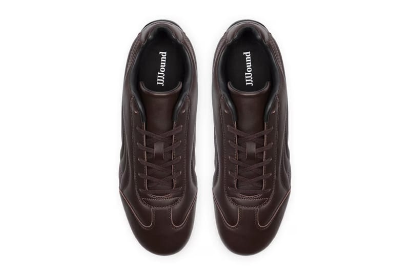 JJJ자운드 x 푸마 2025 가을, 겨울 컬렉션 공개 | Hypebeast.KR | 하입