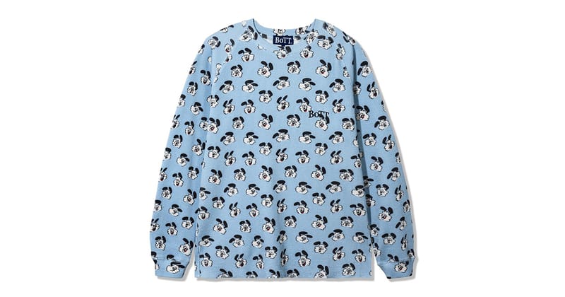 베르디 x BoTT 컬렉션 공개 | Hypebeast.KR | 하입비스트