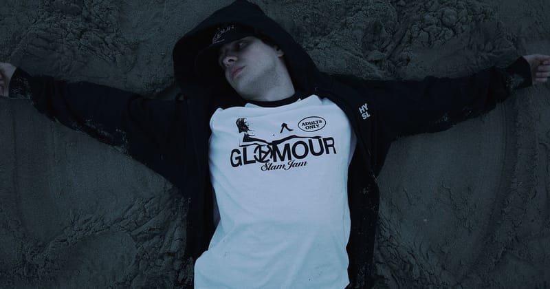 슬램 잼 x 히스테릭 글래머 협업 컬렉션 출시 | Hypebeast.KR | 하입비스트