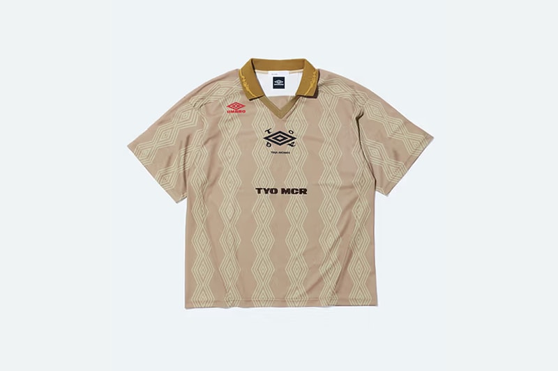 토가 x 엄브로 협업 컬렉션 출시 정보 | Hypebeast.KR | 하입비스트
