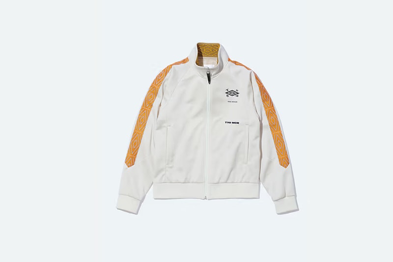 토가 x 엄브로 협업 컬렉션 출시 정보 | Hypebeast.KR | 하입비스트