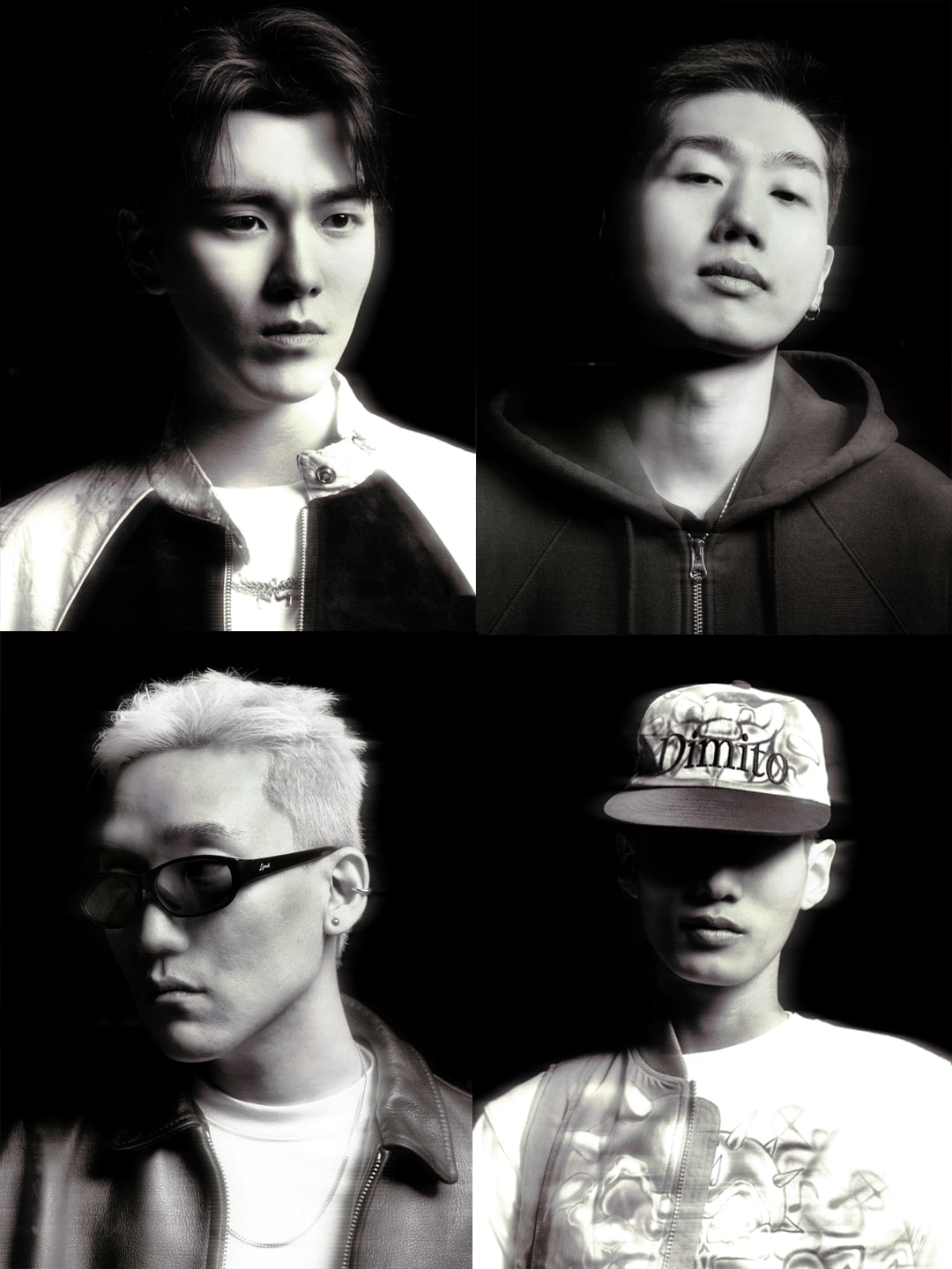 AREA X 인터뷰: 네 명의 DJ가 뭉친 이유 이미지 2