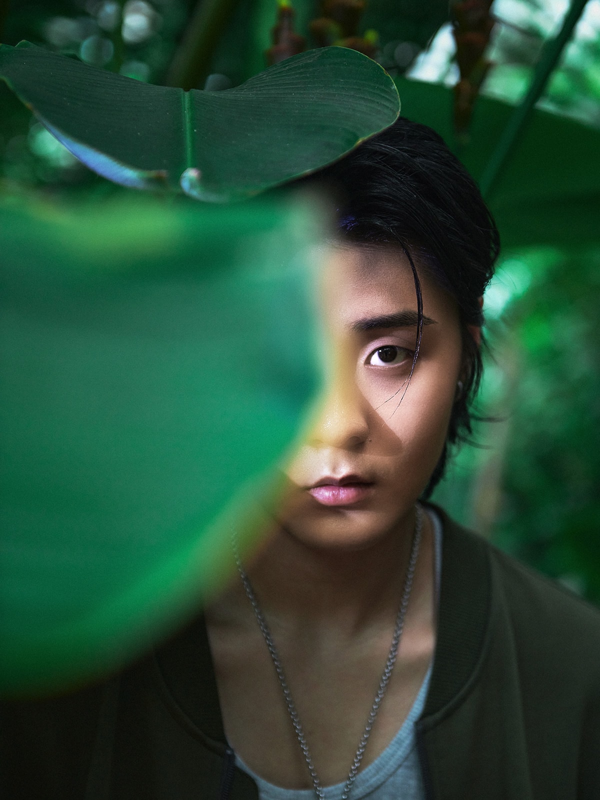 #Streetsnaps: 트레이드 엘 이미지 5