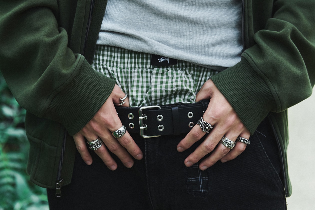 #Streetsnaps: 트레이드 엘 이미지 8