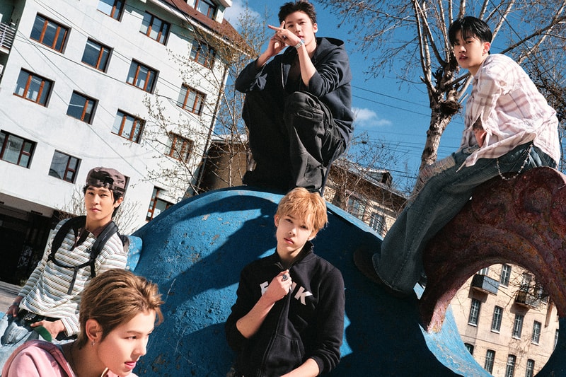 ‘WAYF BOYS’ 8월 7일 데뷔 확정