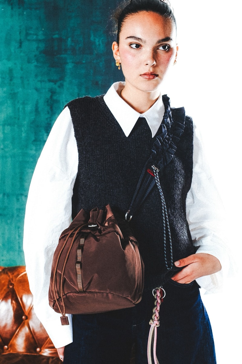 아이비리그 헤리티지를 담은, 토폴로지 FW26 컬렉션 출시 이미지 2