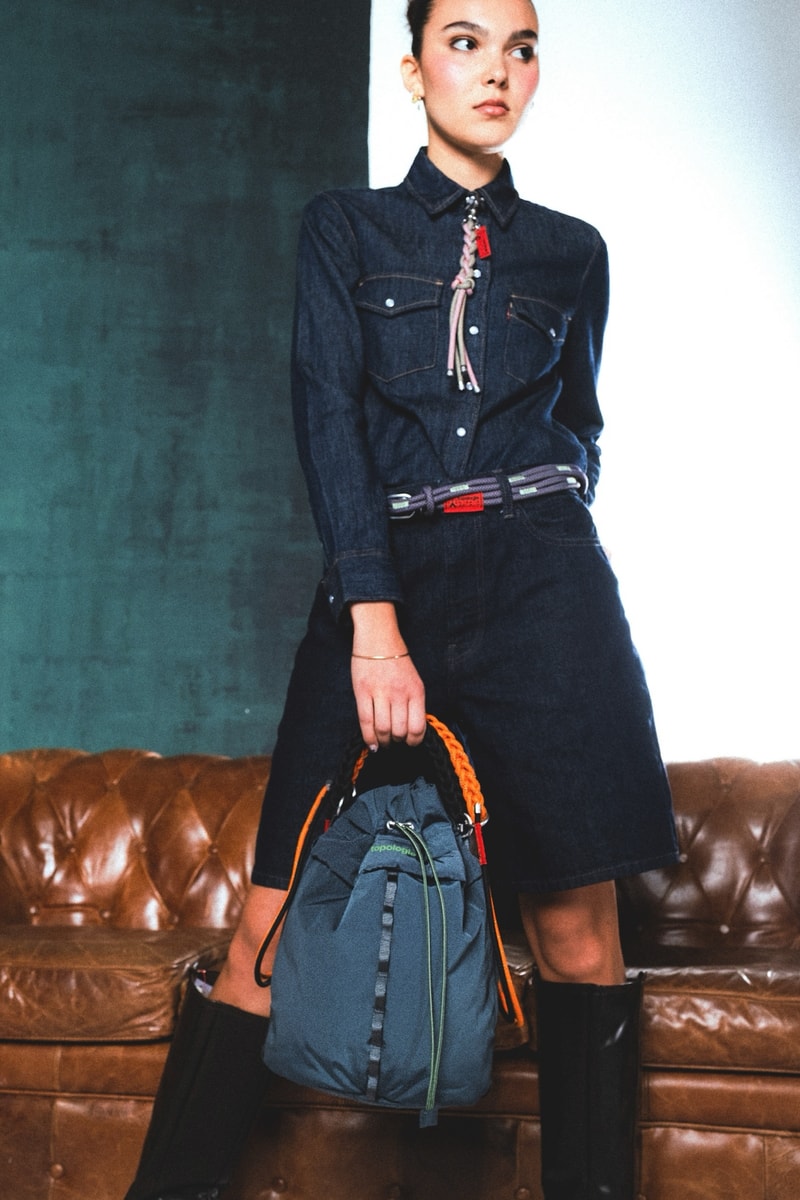 아이비리그 헤리티지를 담은, 토폴로지 FW26 컬렉션 출시 이미지 26