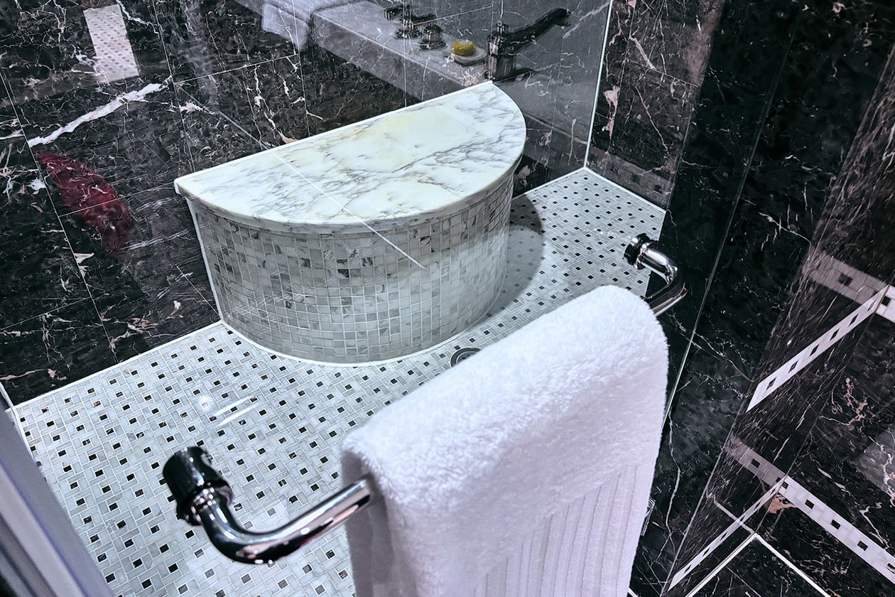 ‘하입비스트’가 다녀온 런더너 마카오의 하이엔드 스위트룸 3 이미지 46