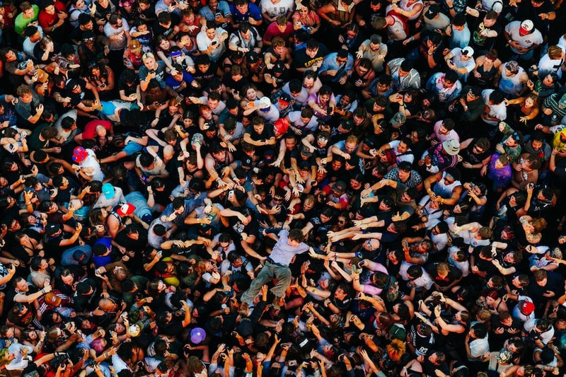 2026 Lollapalooza, 한 단계 업그레이드: 올해 페스티벌에서 가장 좋았던 순간들