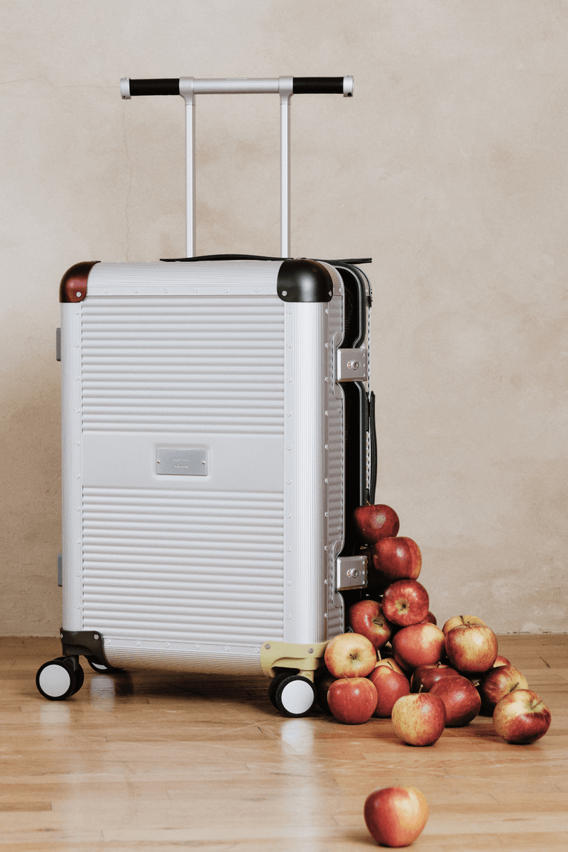 Paul Smith and Rawrow Launch Their Second Collaborative Luggage ...