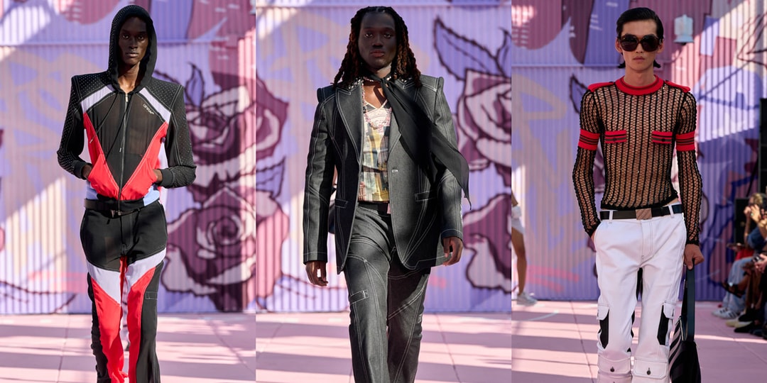 Off-White™ Spring 2026 Collection | Hypebeast