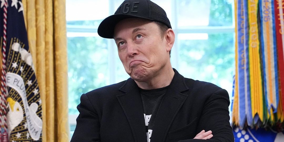Elon Musk, iniulat na kauna-unahang umabot sa net worth na $500 bilyong ...