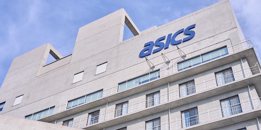 Inside Look: ASICS ISS Institute of Sport Science sa Japan | Hypebeast