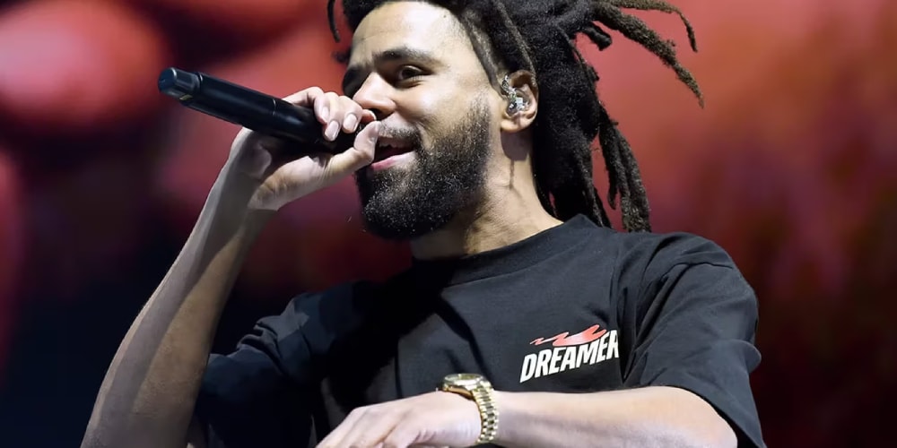 J. Cole, “na-disgust” sa audience response kay Drake sa gitna ng beef ...