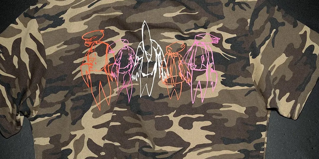 thisisneverthat x Futura Laboratories SS26 Collection – Bagong ...