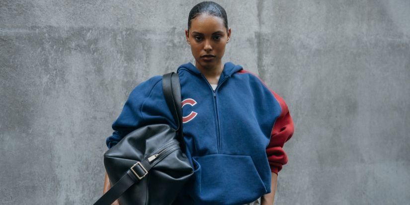 Fear of God Inilunsad ang Bagong MLB Essentials Collection | Hypebae