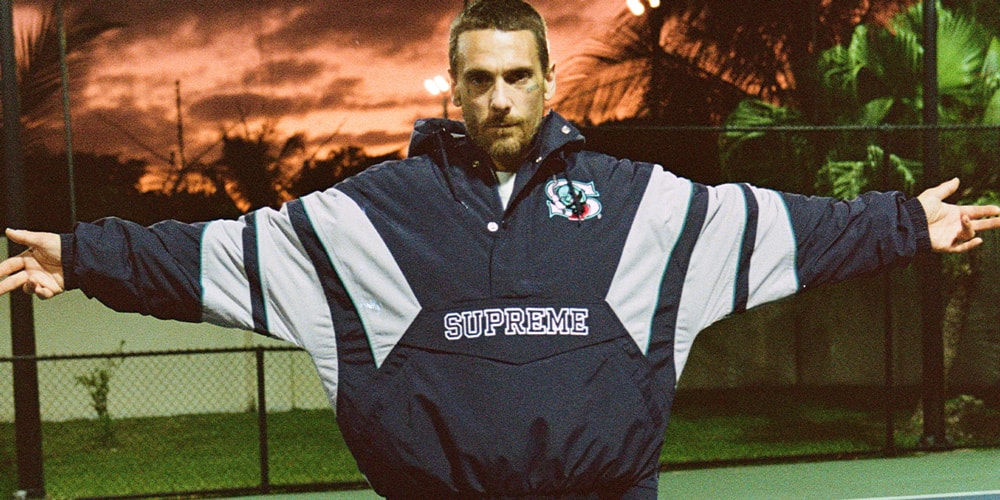 SALEM x Supreme Spring 2026 Collaboration Release Philippines | Hypebeast