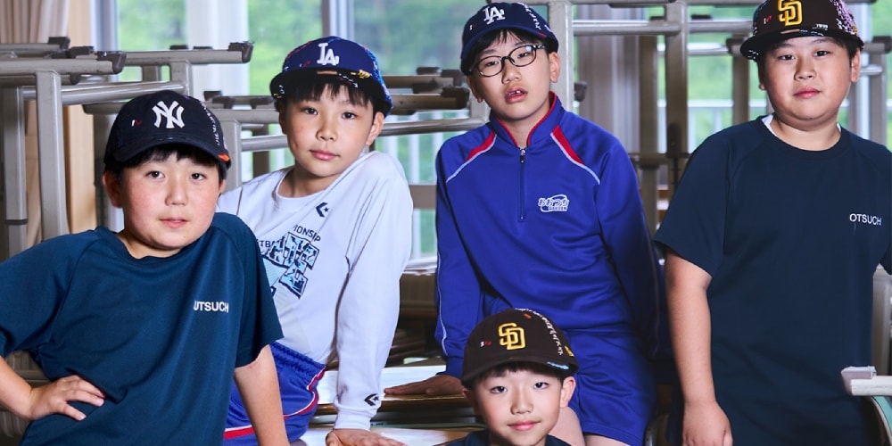 SASHIKO GALS x New Era 2nd Season Collab Release Info Philippines ...