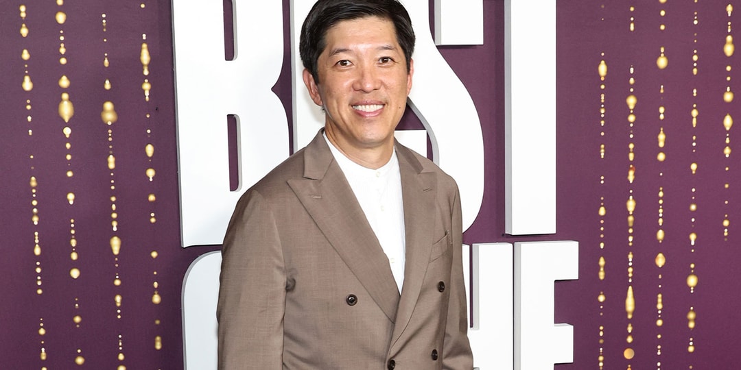 Tinanggal si Dan Lin Bilang Film Chief ng Netflix sa Gitna ng ...