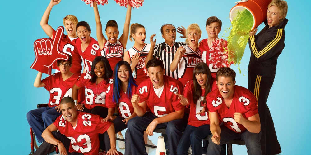 Disney+, Hulu Binigyan ng Greenlight ang ‘Glee’ Reboot | Hypebeast