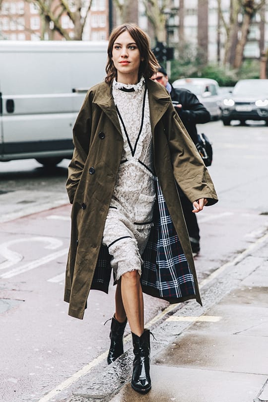 Sock boots trend 2018 top