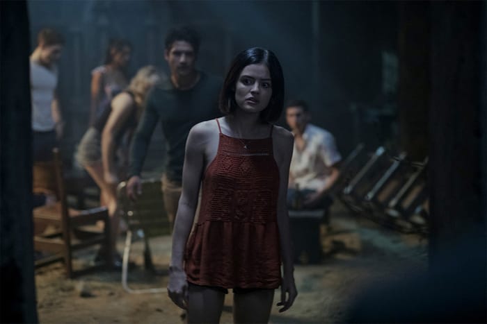 最恐怖的《Truth or Dare》！驚悚電影迷又一期待之作