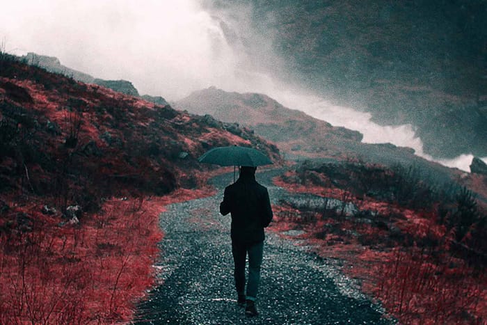 北歐暗黑風格！Netflix 首個丹麥原創系列《The Rain》，預告已經引起了極大迴響！