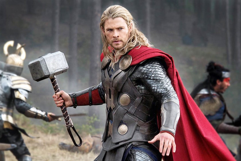 「雷神」與 Marvel 7 年約滿！Chris Hemsworth 表明：我還想繼續揮動鎚子⋯⋯ - POPBEE