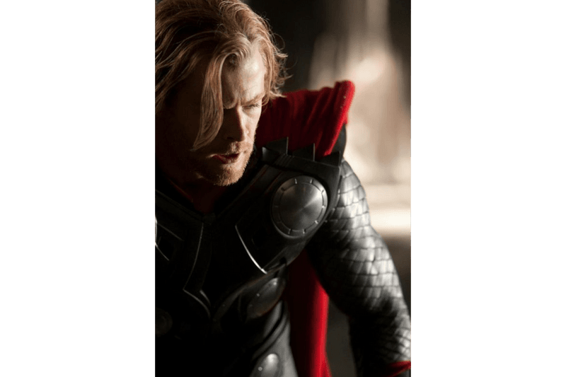 「雷神」與 Marvel 7 年約滿！Chris Hemsworth 表明：我還想繼續揮動鎚子⋯⋯ - POPBEE