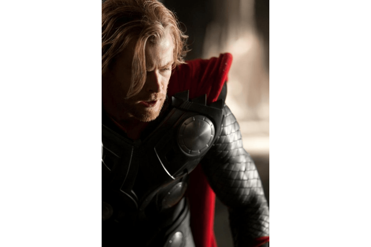 「雷神」與 Marvel 7 年約滿!Chris Hemsworth 表明:我還想繼續揮動鎚子⋯⋯ - POPBEE