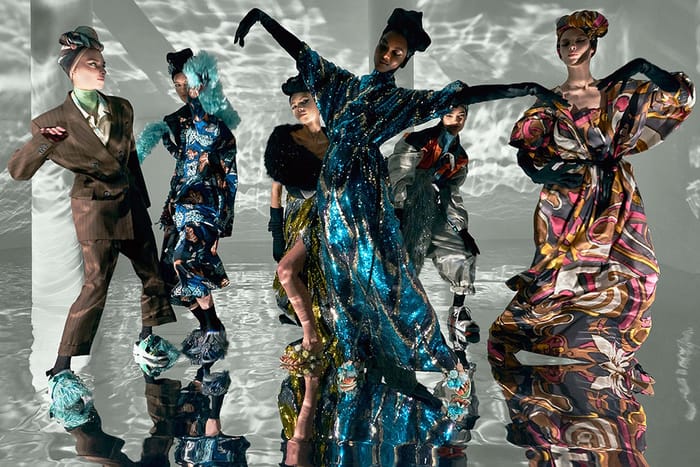 LVMH 展開「救救 Marc Jacobs 大行動」：新設計師空降品牌，小馬哥命運仍是未知數